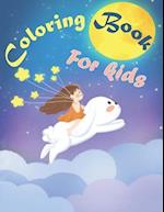 Coloring Book for Kids