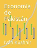 Economía de Pakistán