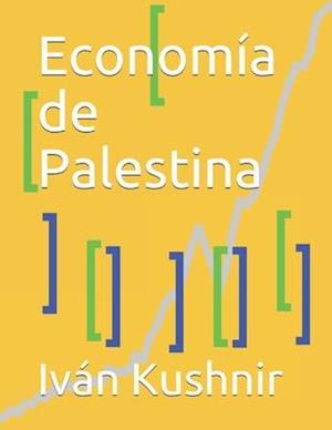 Economía de Palestina