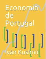 Economía de Portugal