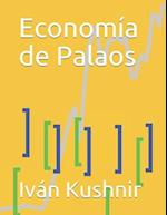 Economía de Palaos