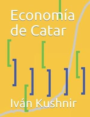 Economía de Catar