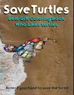 Save Turtles