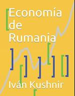 Economía de Rumania