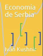 Economía de Serbia