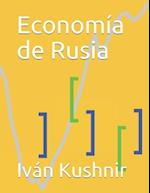 Economía de Rusia