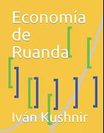 Economía de Ruanda