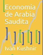 Economía de Arabia Saudita