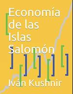 Economía de las Islas Salomón