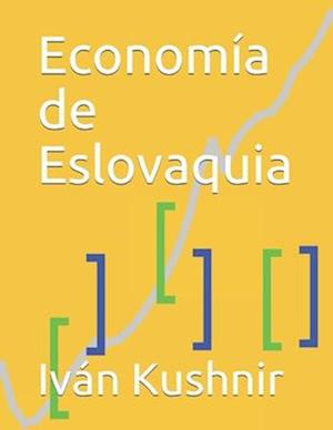 Economía de Eslovaquia