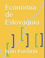 Economía de Eslovaquia