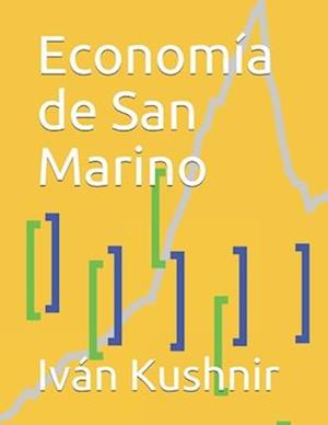 Economía de San Marino