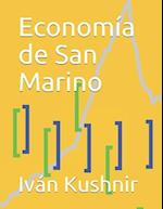 Economía de San Marino