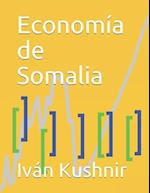 Economía de Somalia