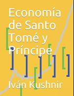 Economía de Santo Tomé y Príncipe