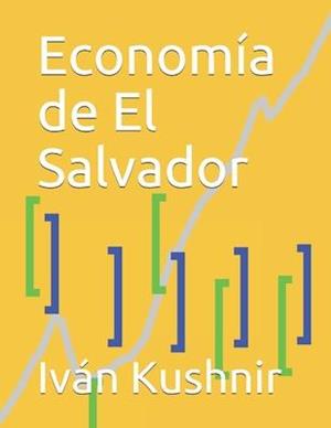 Economía de El Salvador