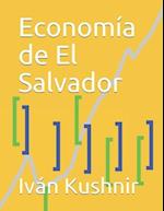 Economía de El Salvador