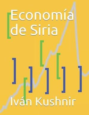 Economía de Siria