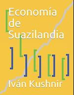 Economía de Suazilandia