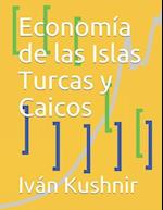 Economía de las Islas Turcas y Caicos