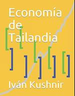 Economía de Tailandia