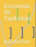 Economía de Tayikistán