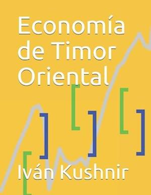 Economía de Timor Oriental