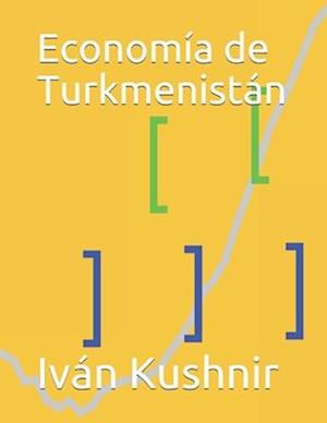 Economía de Turkmenistán