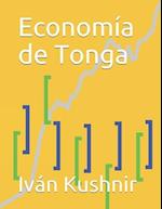 Economía de Tonga