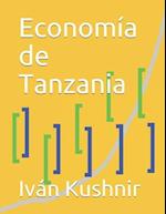 Economía de Tanzania