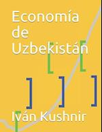 Economía de Uzbekistán