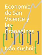 Economía de San Vicente y las Granadinas