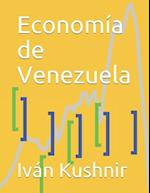 Economía de Venezuela