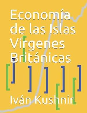 Economía de las Islas Vírgenes Británicas