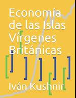 Economía de las Islas Vírgenes Británicas