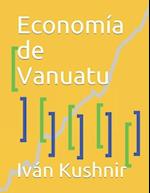 Economía de Vanuatu