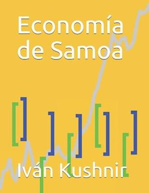 Economía de Samoa