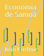 Economía de Samoa