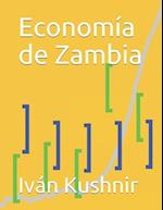 Economía de Zambia