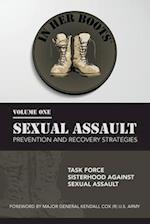 In Her Boots : Sexual Assault Prevention and Recovery Strategies 