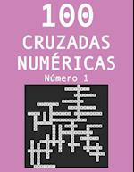 100 cruzadas númericas - Número 1