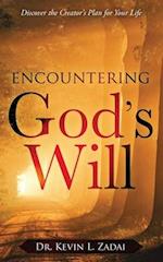 Encountering God's Will