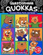 Questionable Quokkas