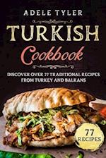 Turkish Cookbook