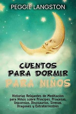 Cuentos para dormir para niños