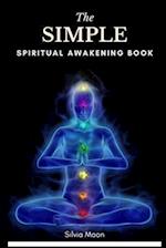 The Simple Twin Flame Spiritual Awakening Guide: A Beginner's Guide To Spirituality 