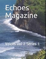 Echoes Magazine