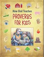 How God Teaches Proverbs for Kids