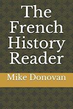 The French History Reader