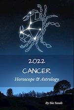Cancer 2022: Horoscope & Astrology 